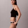 Icon Logo 5’li Paket Düşük Bel Bikini