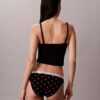 Icon Logo 5’li Paket Düşük Bel Bikini