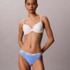 Icon Logo 5’li Paket Düşük Bel Bikini