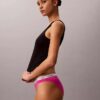 Icon Logo 5’li Paket Düşük Bel Bikini
