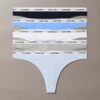 Icon Logo 5’li Thong Paketi