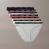 Icon Logo 7’li Bikini