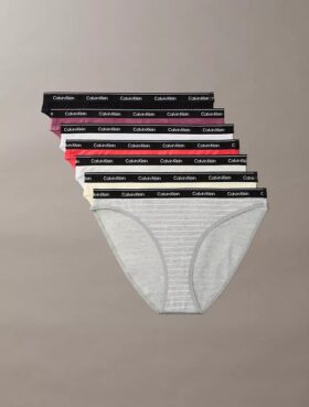 Icon Logo 7’li Bikini