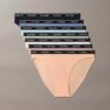 Icon Logo 7’li Bikini