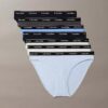 Icon Logo 7’li Bikini