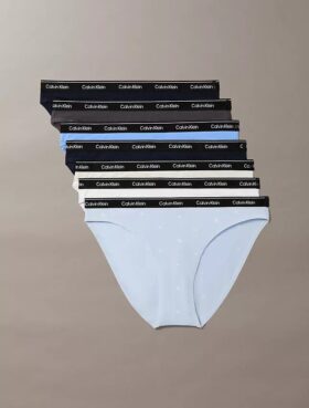 Icon Logo 7’li Bikini