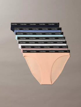 Icon Logo 7’li Bikini