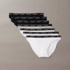 Icon Logo 7’li Bikini