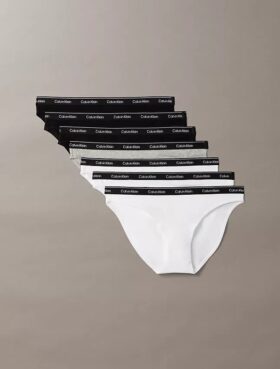 Icon Logo 7’li Bikini