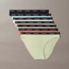 Icon Logo 7’li Bikini