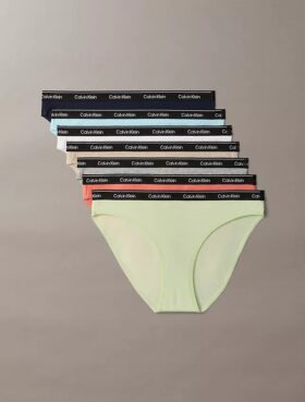 Icon Logo 7’li Bikini