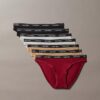 Icon Logo 7’li Bikini