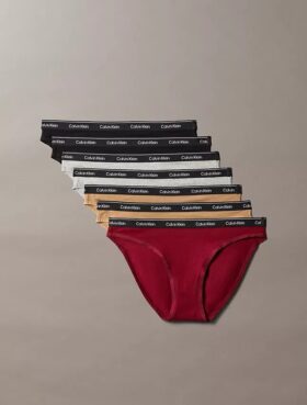 Icon Logo 7’li Bikini