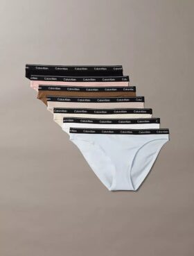 Icon Logo 7’li Bikini