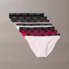 Icon Logo 7’li Bikini
