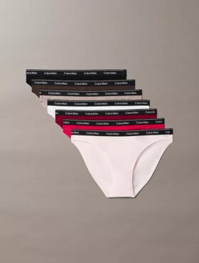 Icon Logo 7’li Bikini