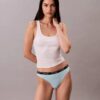 Icon Logo 7’li Bikini
