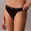Icon Logo 7’li Bikini