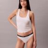 Icon Logo 7’li Bikini