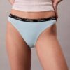Icon Logo 7’li Bikini