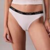 Icon Logo 7’li Bikini