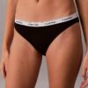 Icon Logo Bikini