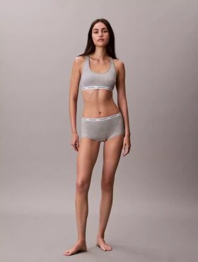 Icon Logo Boyshort