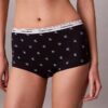 Icon Logo Boyshort