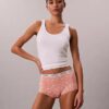 Icon Logo Boyshort