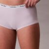 Icon Logo Boyshort