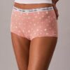 Icon Logo Boyshort