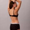 Icon Logo Boyshort