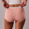 Icon Logo Boyshort