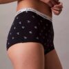 Icon Logo Boyshort