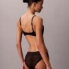 Icon Logo Dantel 3’lü Paket Düşük Bel Bikini