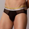 Icon Mesh Pride Hip Külotu