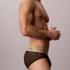 Icon Mesh Pride Hip Külotu