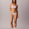 Icon Mesh Pride String Thong