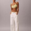 Icon Mesh Pride Unlined Bralette