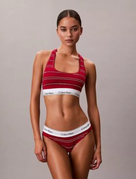 Icon Pamuk Modal 2’li Paket Unlined Bralette