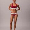 Icon Pamuk Modal 2’li Paket Unlined Bralette