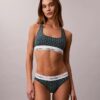 Icon Pamuk Modal Bikini