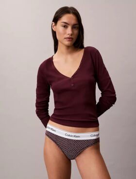 Icon Pamuk Modal Bikini