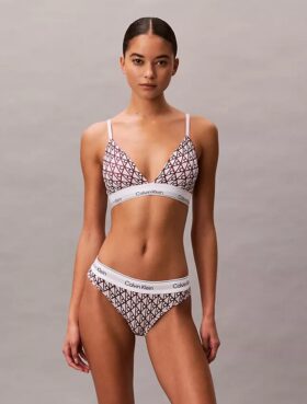 Icon Pamuk Modal Bikini