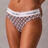Icon Pamuk Modal Bikini