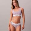 Icon Pamuk Modal Bikini