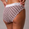 Icon Pamuk Modal Bikini