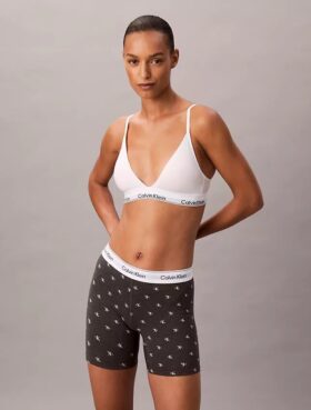 Icon Pamuk Modal Bokser Brief