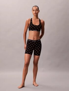 Icon Pamuk Modal Boxer Brief
