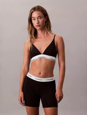 Icon Pamuk Modal Boxer Brief